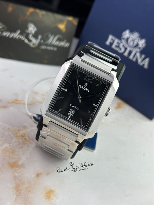 Reloj Festina Square F20677/4