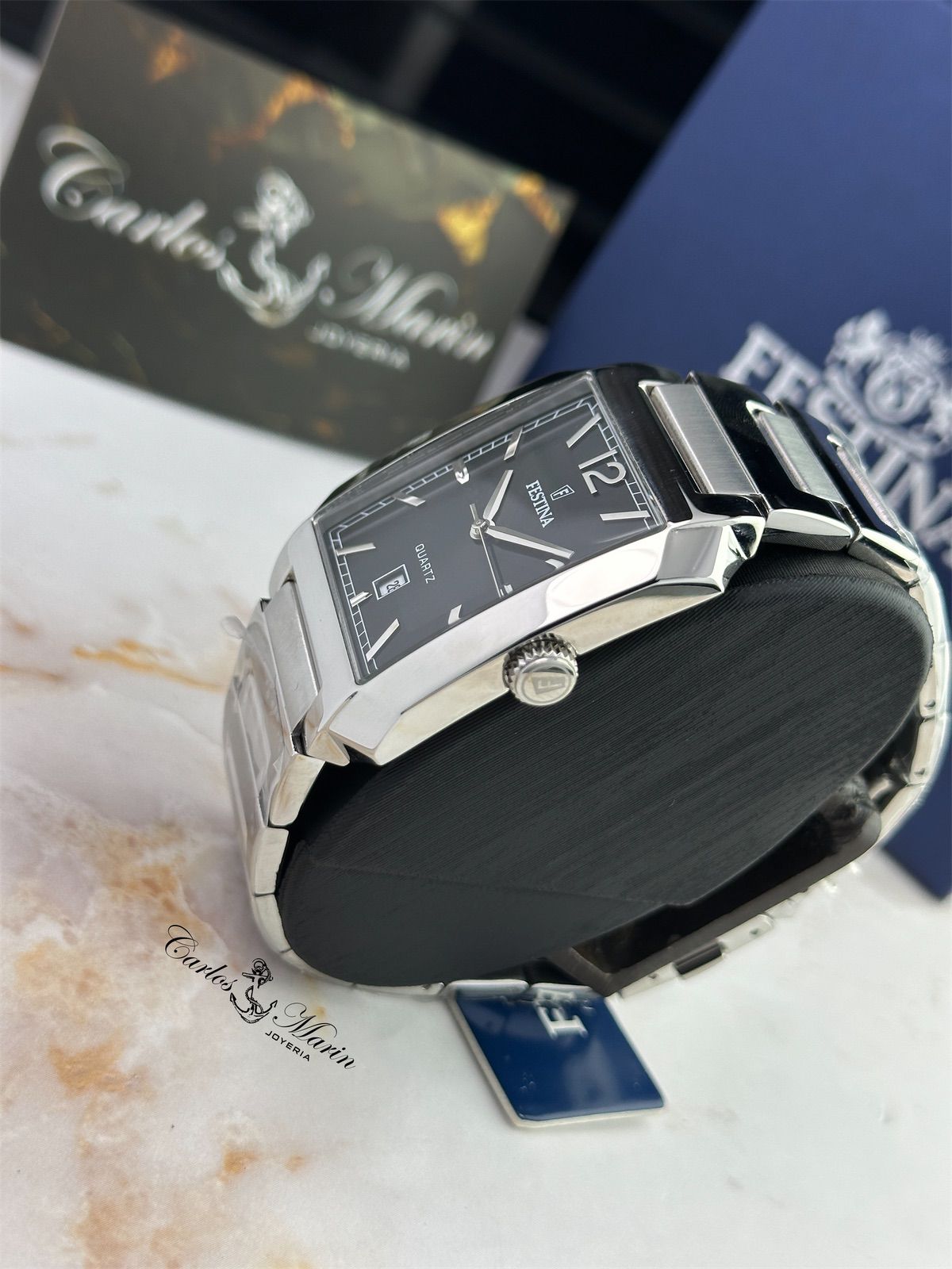 Reloj Festina Square F20677/4