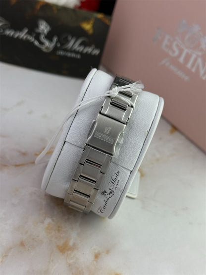 Reloj Festina Azul para Mujer F20700/3