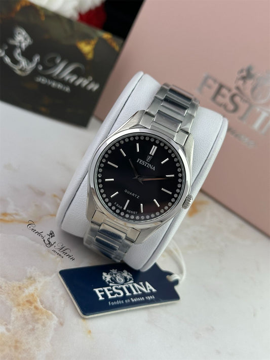 Reloj Para Mujer Festina Mademoiselle F20583/4