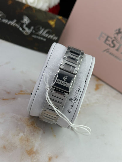 Reloj Para Mujer Festina Mademoiselle F20583/4
