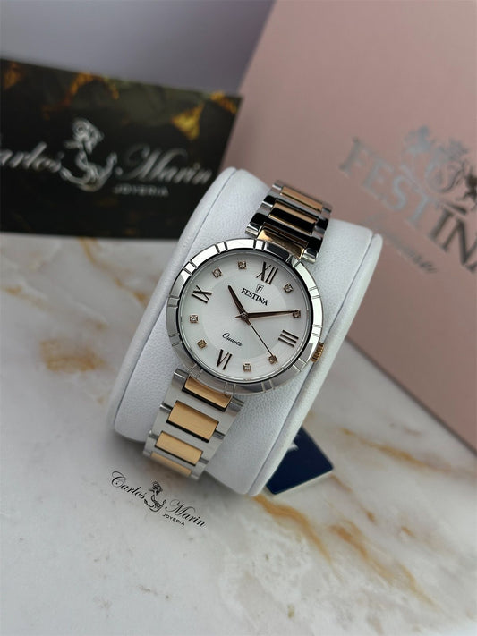 Reloj Festina Multicolor para Dama F16937/D