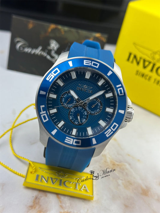 Reloj Invicta 28003 Pro Diver Para Hombre