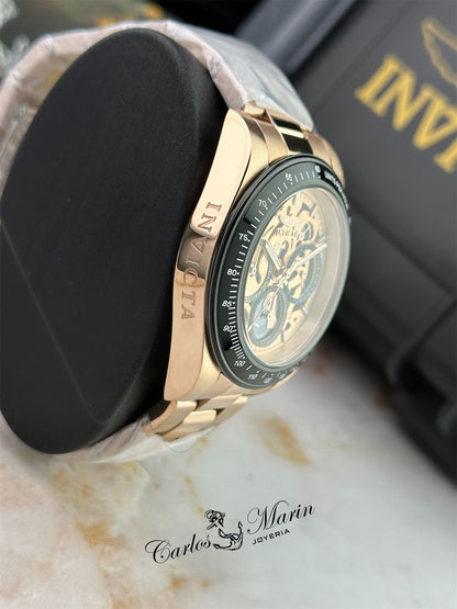 Reloj Invicta Speedway 50206