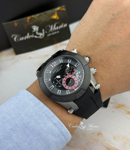 Reloj Hombre Mulco MW-3-24993G-085