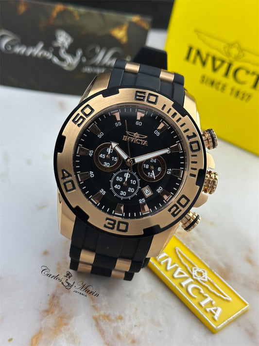 Reloj Hombre Invicta 33939