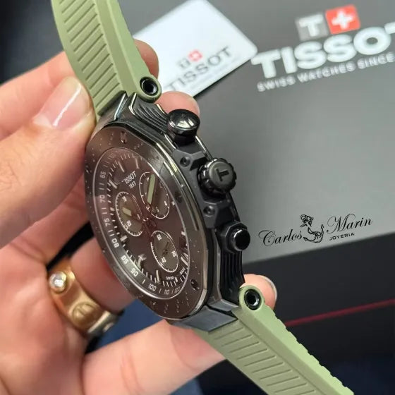 Reloj Tissot T-Race Chronograph
