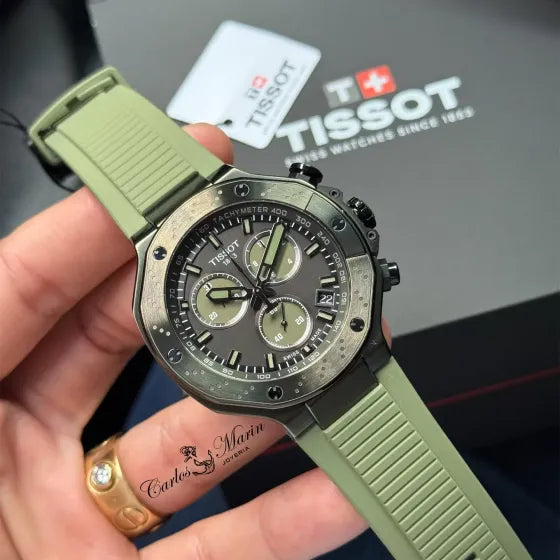 Reloj Tissot T-Race Chronograph
