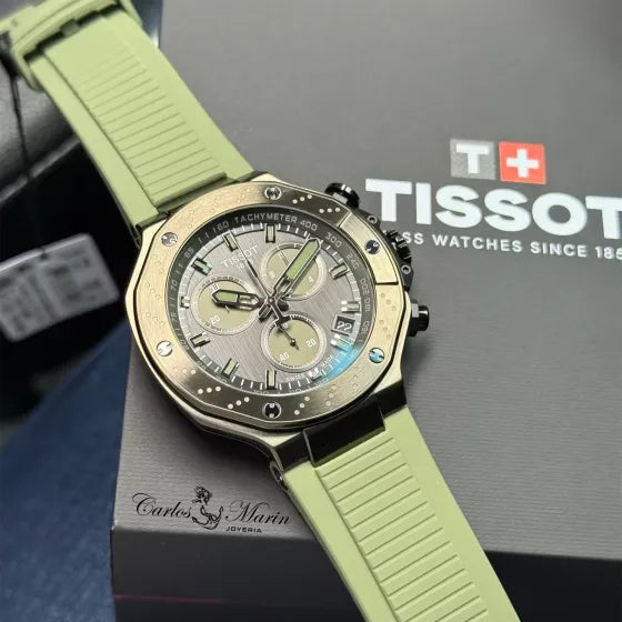 Reloj Tissot T-Race Chronograph