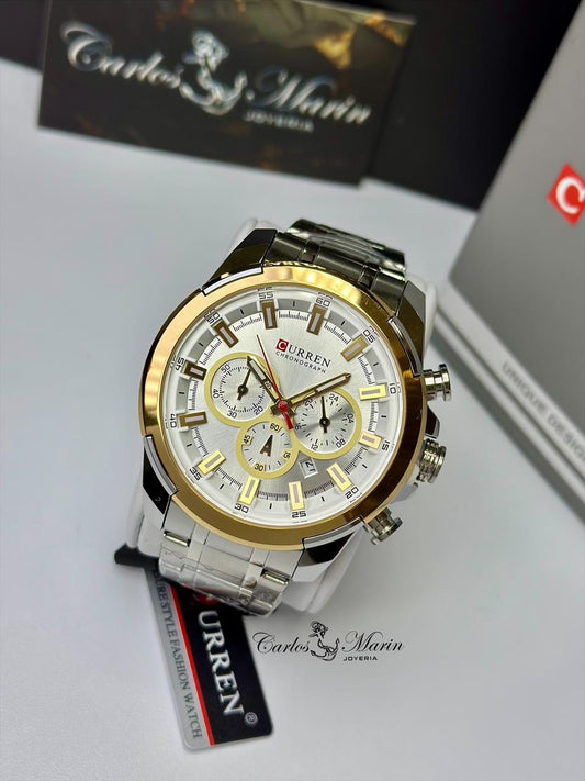 Reloj Curren Modelo 8361 Hombre