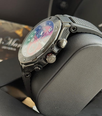 Reloj Hombre Tissot T141.417.37.422.00 T-Race MotoGP 2026