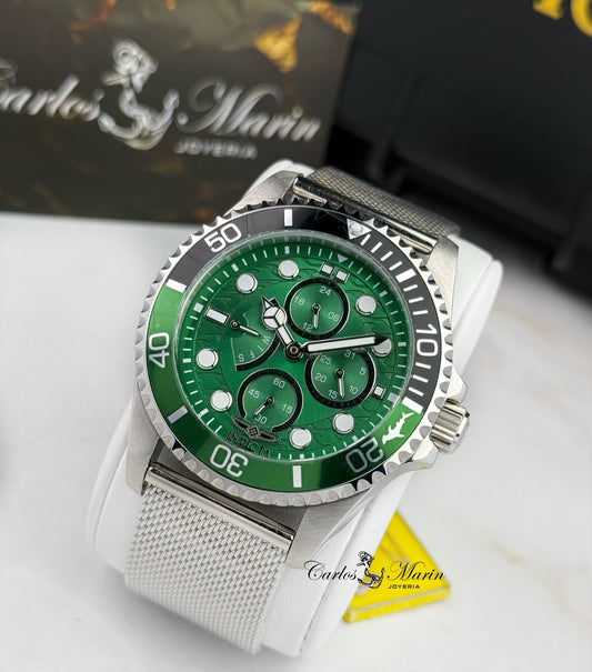 Reloj Para Hombre Invicta Pro Diver 49400