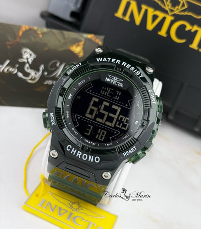 Reloj Invicta Racing 49042 Hombre