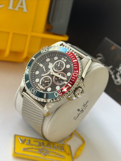 Reloj Invicta Pro Diver hombre BICOLOR 49402
