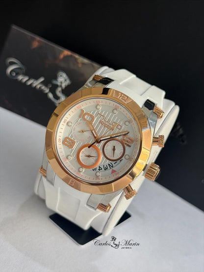 Reloj Mulco Kriptón Lady (Referencia: MW5-5249-013)