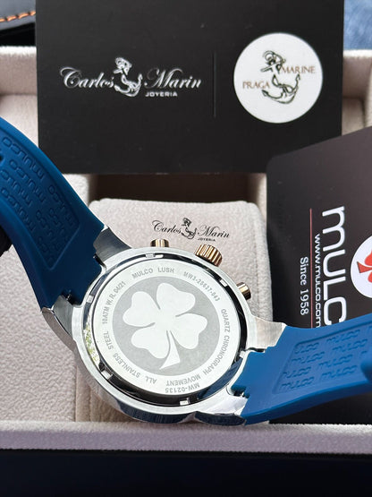 Reloj Mulco Mujer Lush MW-3-20637-043