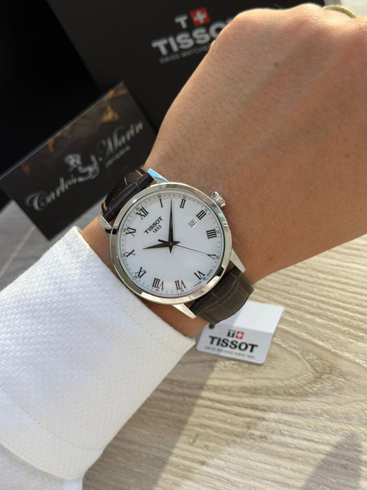 Reloj Tissot Classic Dream T129.410.16.013.00 Hombre
