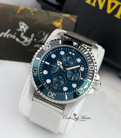 Reloj Para Hombre Invicta Pro Diver 49399