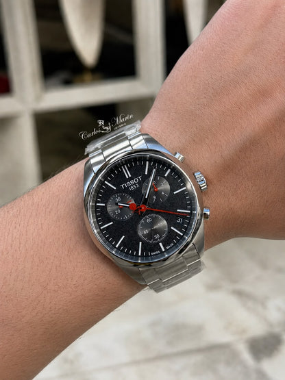 Reloj Tissot Hombre PR 100