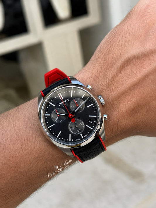 Reloj Tissot Hombre PR 100