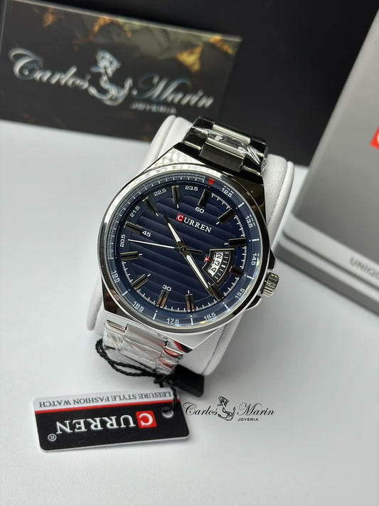 Reloj para hombre Curren 8375