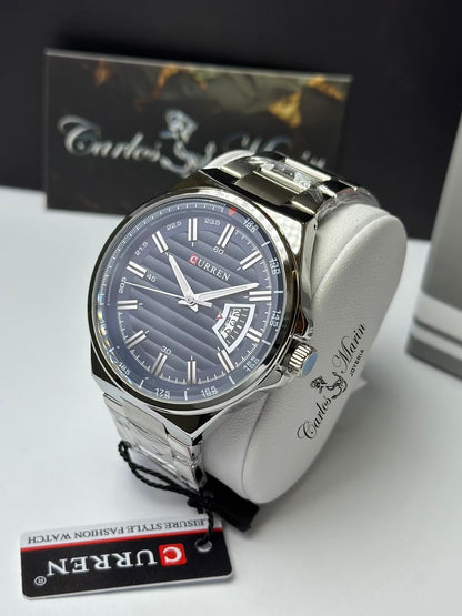 Reloj para hombre Curren 8375