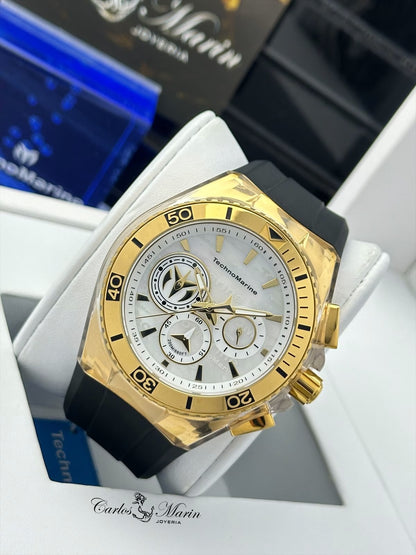 Reloj Deportivo para Hombre TechnoMarine - TM-617001