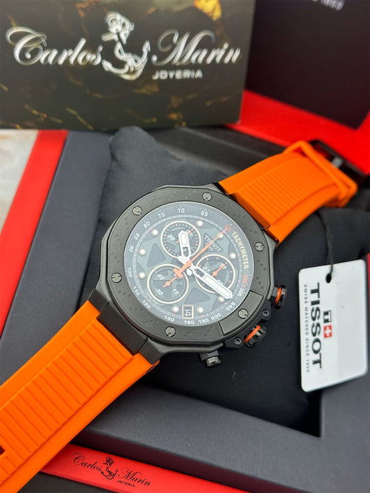 Reloj Tissot T-Race