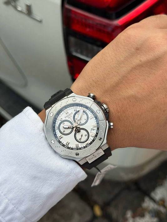 Tissot T-Race T141.417.17.011.00