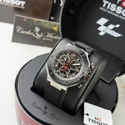 TISSOT T-RACE MOTOGP - T141.417.27.081.00
