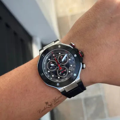 TISSOT T-RACE MOTOGP - T141.417.27.081.00