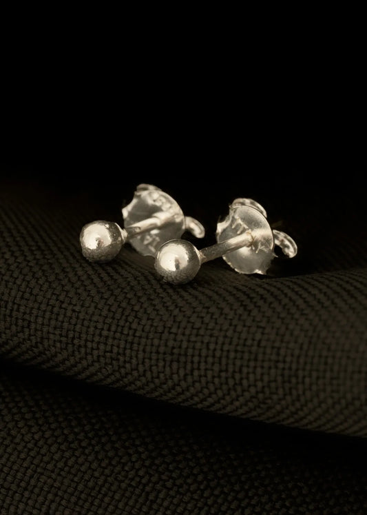 Topos Balín #3 en Plata