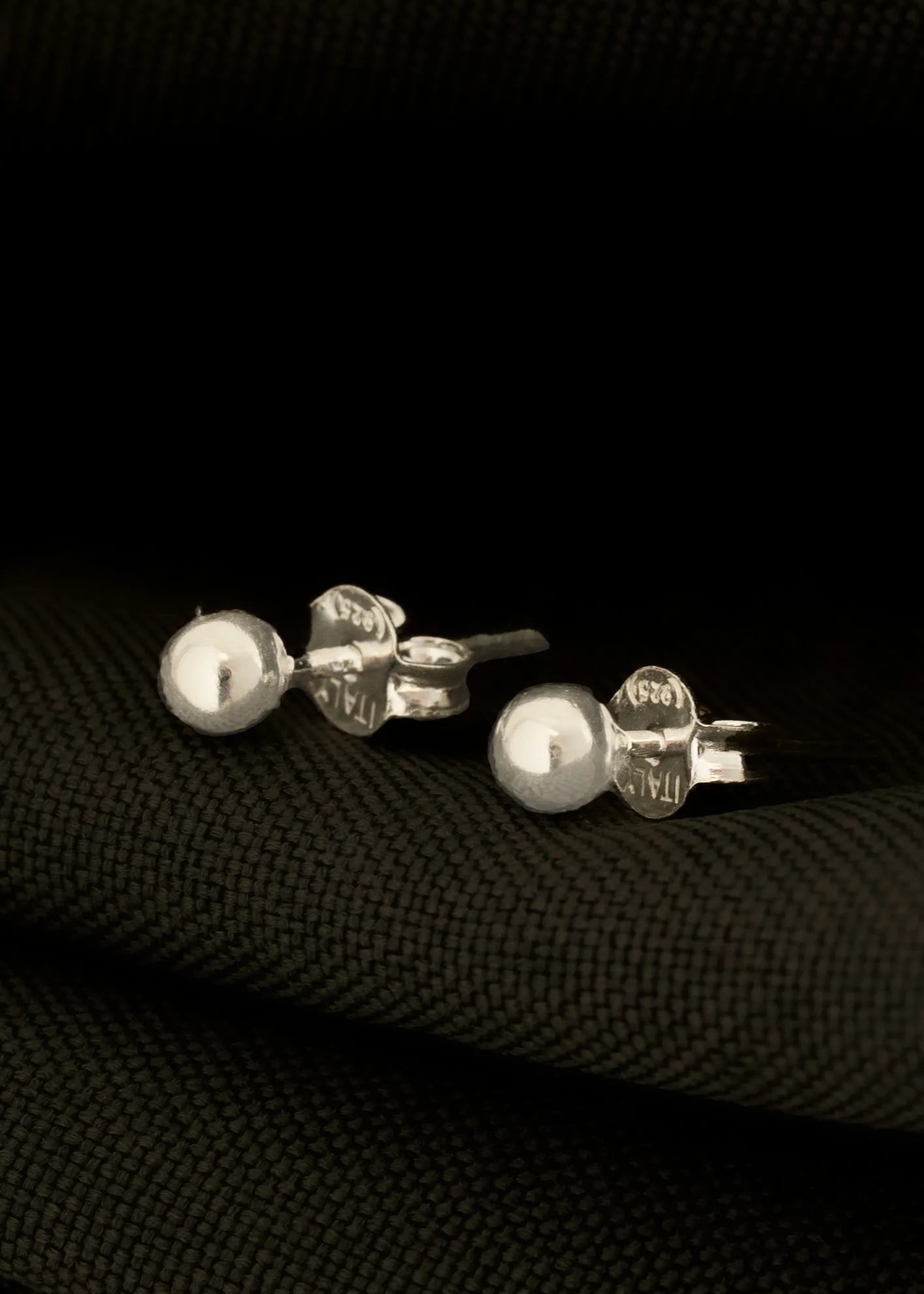 Topos Balín #4 en Plata