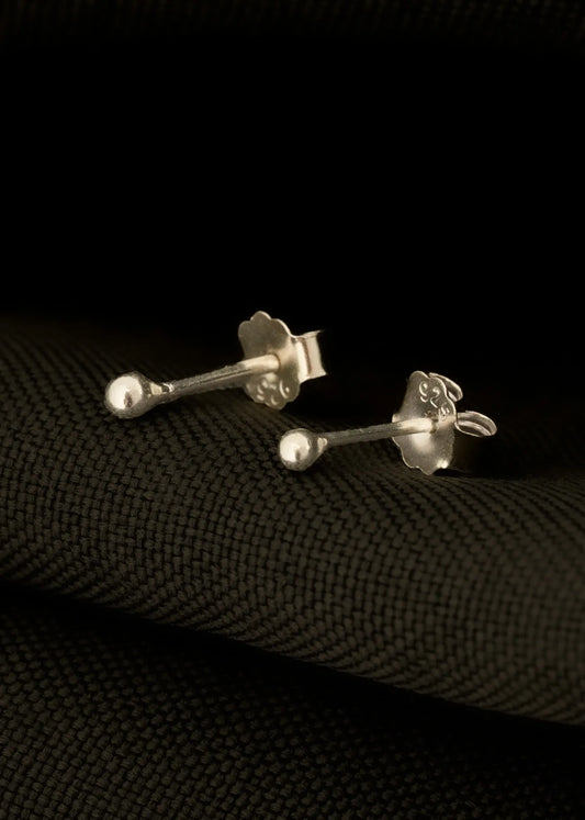 Topos Balín #2 en Plata