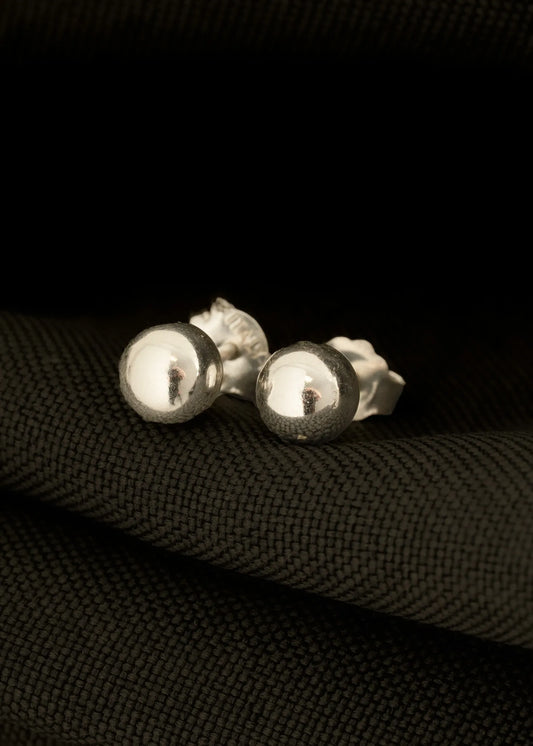 Topos Balín #6 en Plata