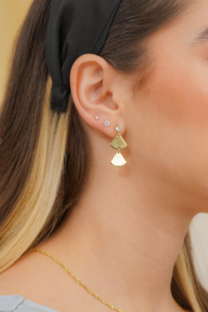 Topos Egyptian Oro Laminado