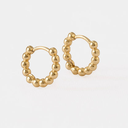 Candonga Esfera M Oro Laminado
