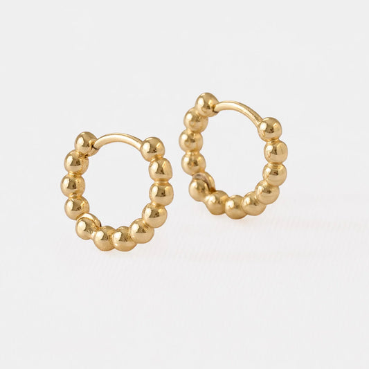 Candonga Esfera M Oro Laminado