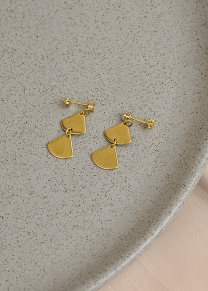 Topos Egyptian Oro Laminado