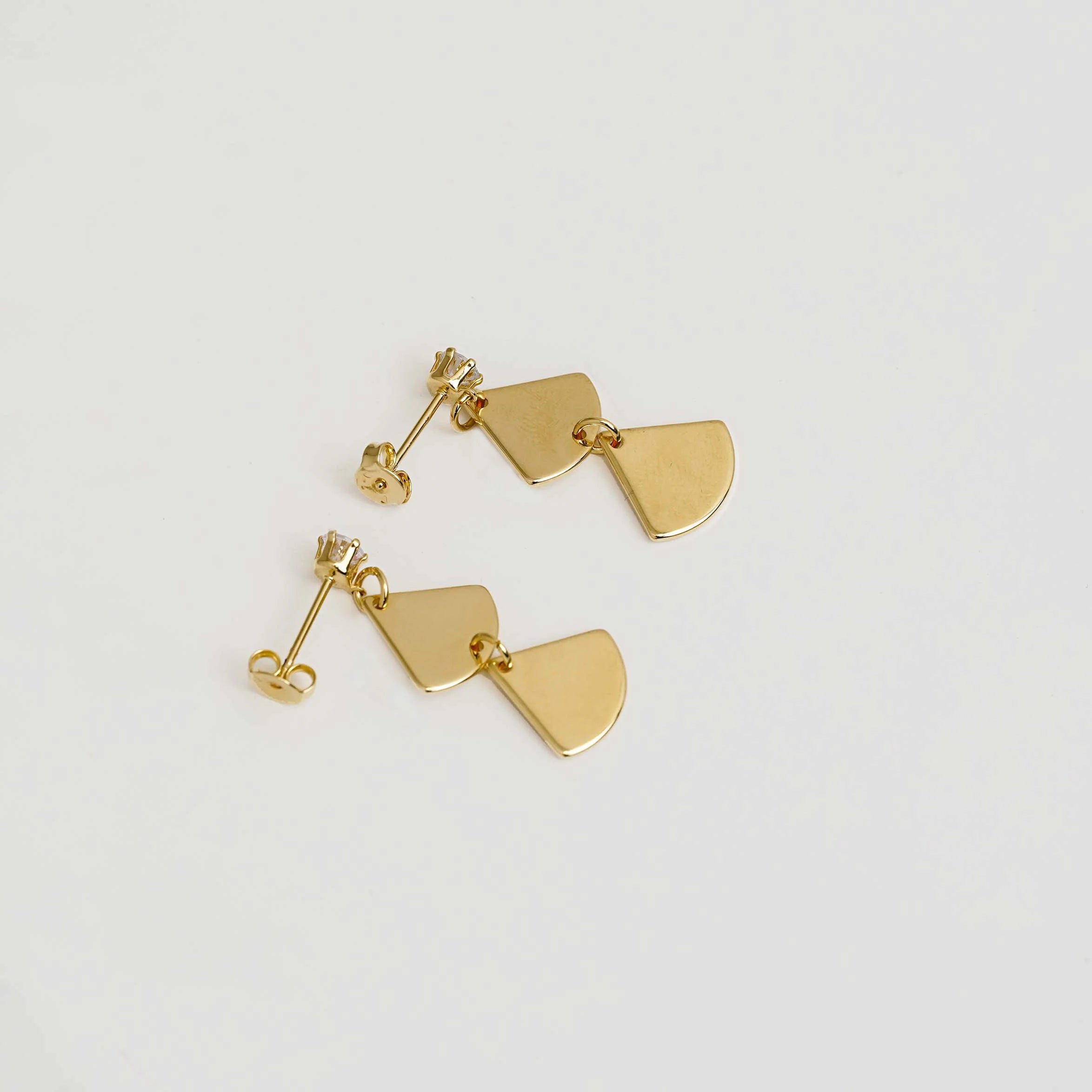 Topos Egyptian Oro Laminado