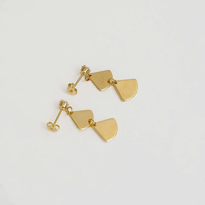 Topos Egyptian Oro Laminado