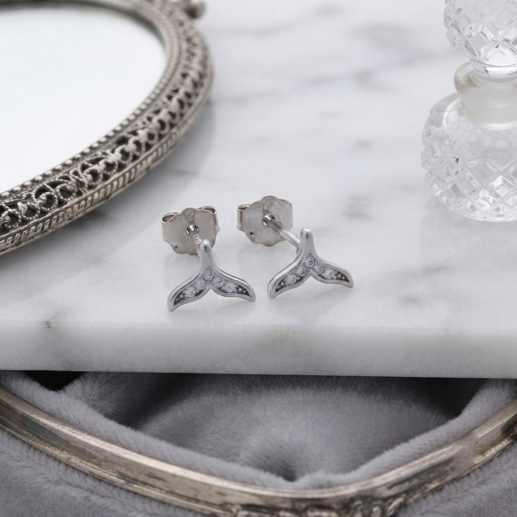 Topos Coris 6 mm en Plata