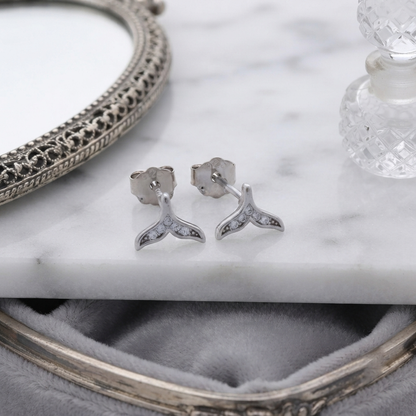 Topos Coris 6 mm en Plata