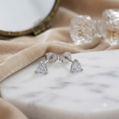 Topos Tria Luxe MT 3 mm en Plata