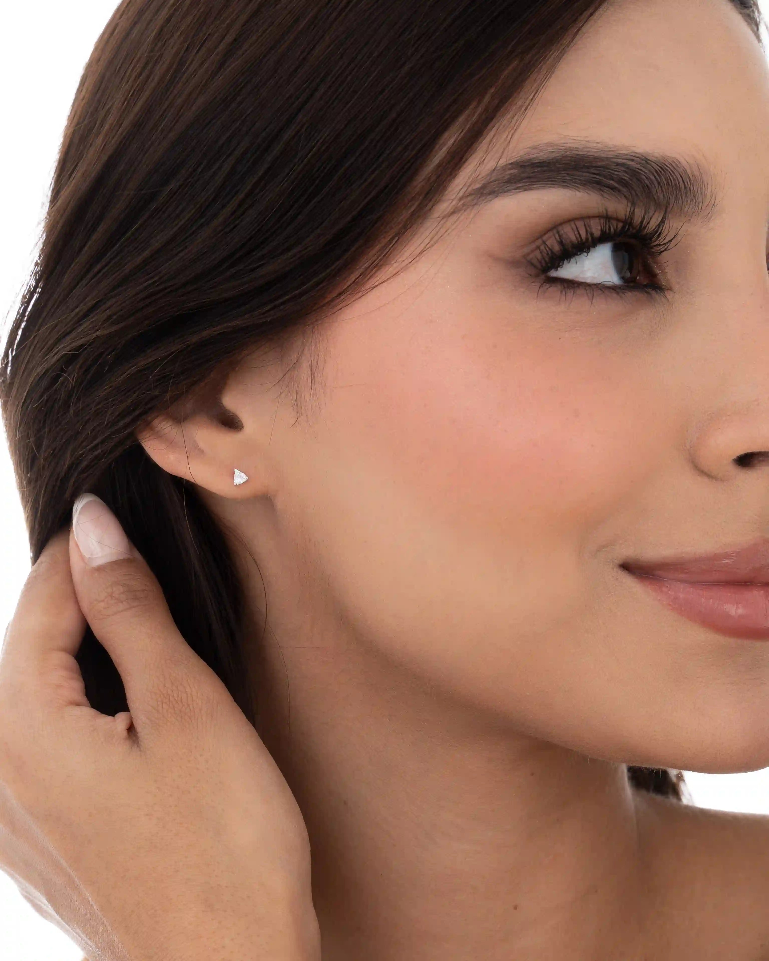 Topos Tria Luxe MT 3 mm en Plata