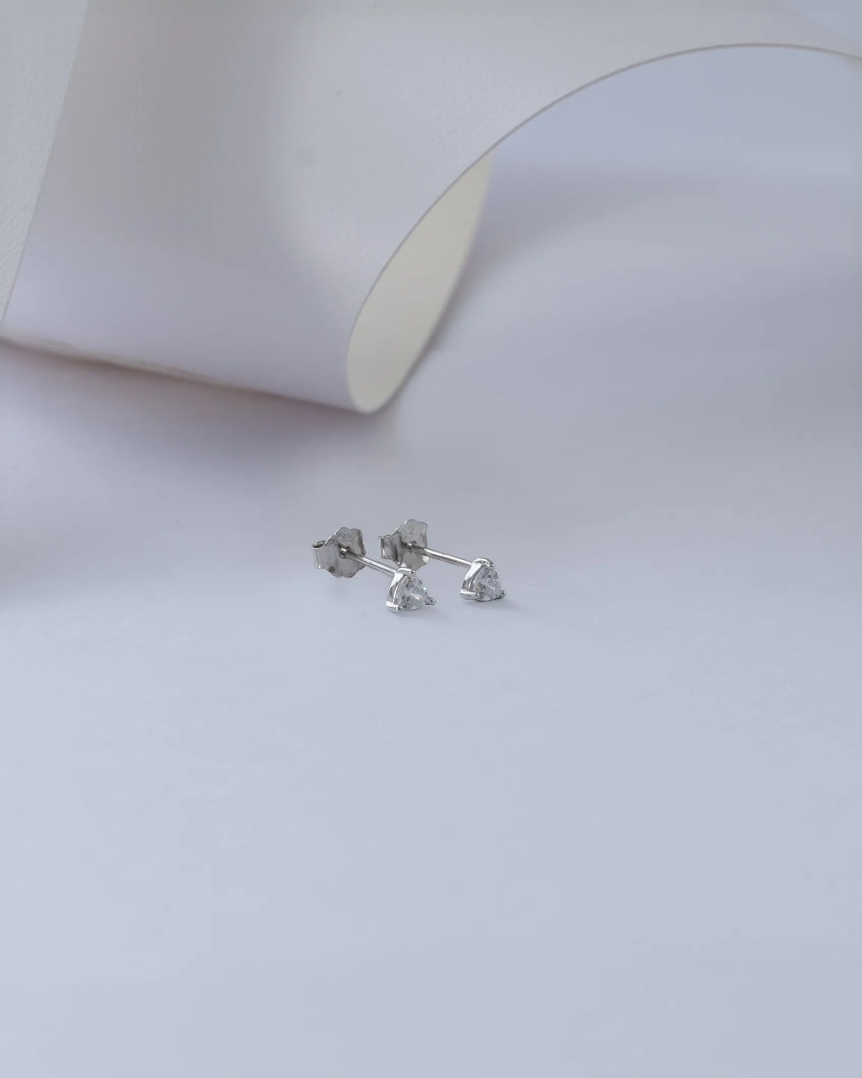 Topos Tria Luxe MT 3 mm en Plata