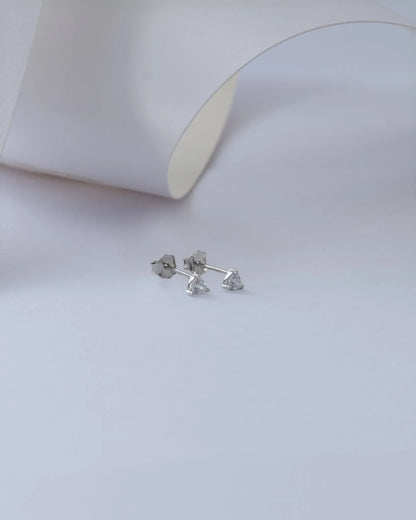 Topos Tria Luxe MT 3 mm en Plata