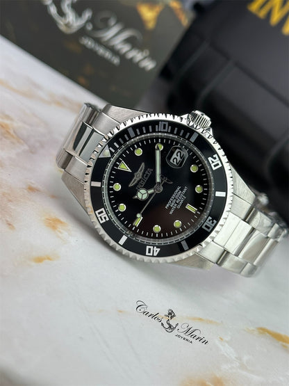 INVICTA