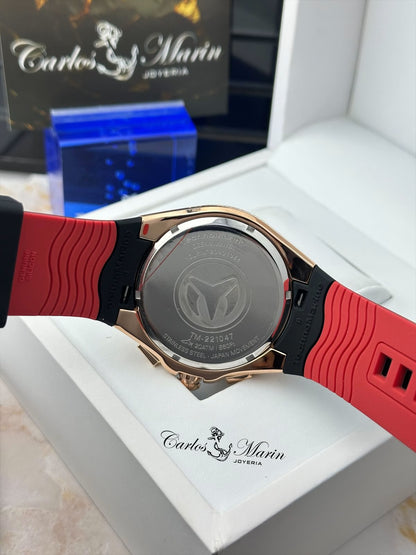 Reloj TechnoMarine Manta - 221048