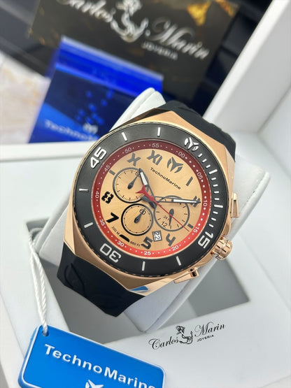 Reloj TechnoMarine Manta - 221048